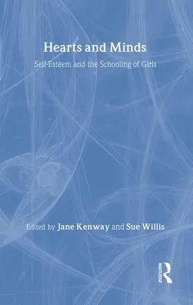 Kenway / Willis |  Hearts And Minds | Buch |  Sack Fachmedien