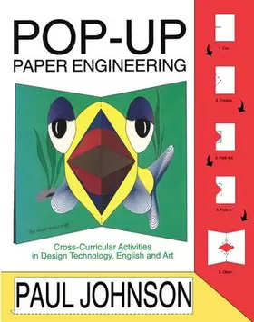 Johnson |  Pop-Up Paper Engineering | Buch |  Sack Fachmedien