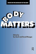 Scott / Morgan |  Body Matters | Buch |  Sack Fachmedien