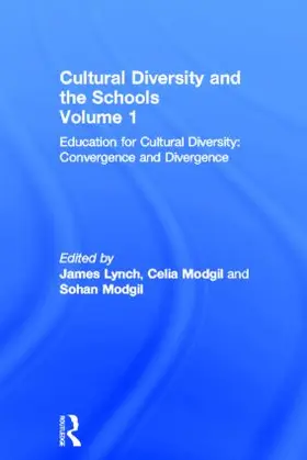 Lynch / Modgil / Midgil |  Education Cultural Diversity | Buch |  Sack Fachmedien