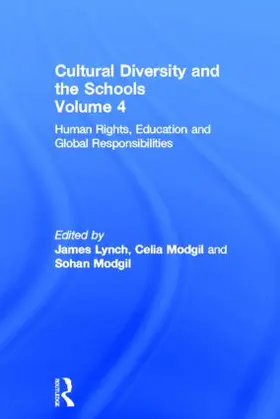 Lynch / Modgil |  Human Rights Educ & Global R | Buch |  Sack Fachmedien