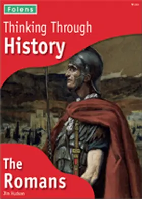 Hudson |  Thinking Through History + CD-ROMS: The Romans | Buch |  Sack Fachmedien