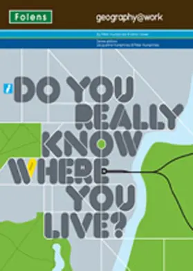 Humphries / Howe |  Geography@work1: Do You Really Know Where You Live? Teacher CD-ROM | Buch |  Sack Fachmedien