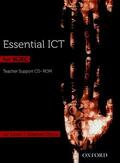 Doyle |  Essential ICT for A Level: A2 Teacher's Support CD-ROM for WJEC | Sonstiges |  Sack Fachmedien