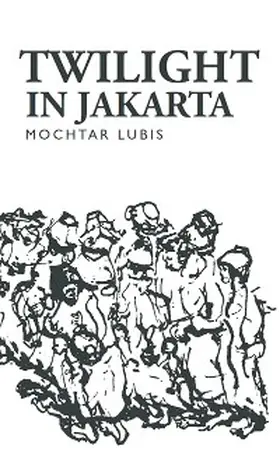 Lubis |  Twilight in Jakarta | eBook | Sack Fachmedien