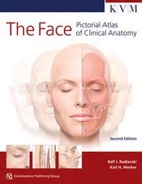 Radlanski |  The Face | Buch |  Sack Fachmedien