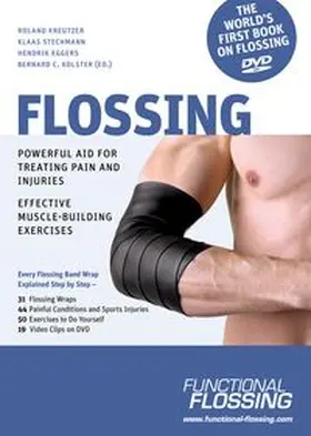 Kreutzer / Stechmann / Eggers |  Flossing | Buch |  Sack Fachmedien