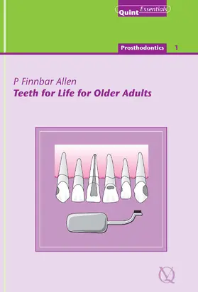 Allen |  Teeth for Life for Older Adults | eBook | Sack Fachmedien