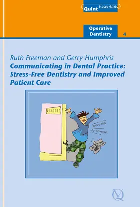 Freeman / Humphris |  Communicating in Dental Practice | eBook | Sack Fachmedien