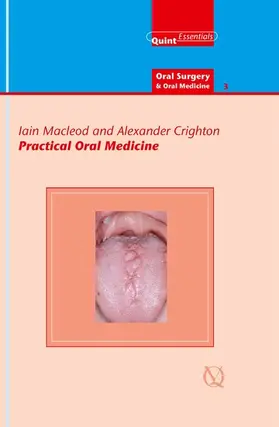Macleod / Crighton |  Practical Oral Medicine | eBook | Sack Fachmedien