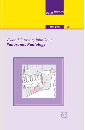 Rushton / Rout |  Panoramic Radiology | eBook | Sack Fachmedien