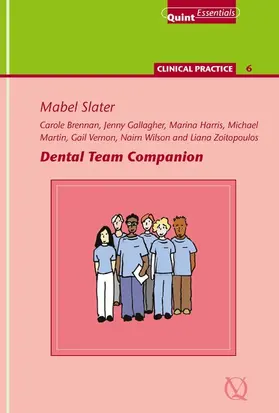 Slater |  Dental Team Companion | eBook | Sack Fachmedien