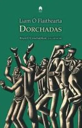 Ó. Flaithearta / Ó. Conchubhair |  Dorchadas | Buch |  Sack Fachmedien