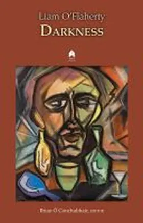 O'Flaherty / Ó. Conchubhair |  Darkness | Buch |  Sack Fachmedien