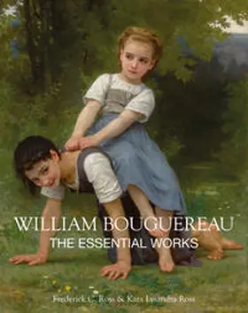 Ross |  William Bouguereau | Buch |  Sack Fachmedien