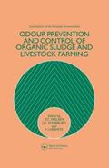 Nielsen / Voorburg |  Odour Prevention and Control of Organic Sludge and Livestock Farming | Buch |  Sack Fachmedien