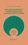 Bruce / L'Hermite / Newman |  New Developments in Processing of Sludges and Slurries | Buch |  Sack Fachmedien