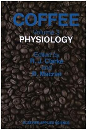 Clarke / Macrae |  Coffee | Buch |  Sack Fachmedien