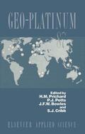 Prichard / Potts |  Geo-Platinum 87 | Buch |  Sack Fachmedien