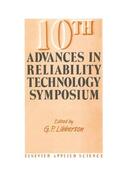 Libberton |  10th Advances in Reliability Technology Symposium | Buch |  Sack Fachmedien