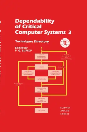 Bishop |  Dependability of Critical Computer Systems | Buch |  Sack Fachmedien