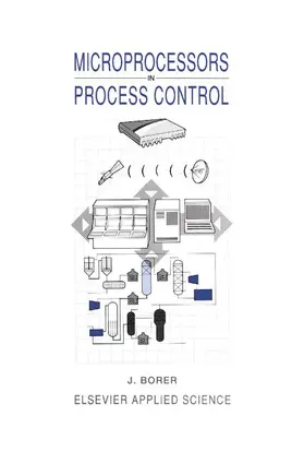 Borer | Microprocessors in Process Control | Buch | 978-1-85166-578-5 | www.sack.de