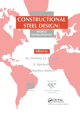 Dowling / Harding / Bjorhovde |  Constructional Steel Design | Buch |  Sack Fachmedien