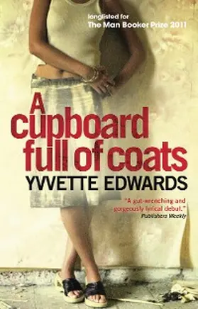 Edwards |  A Cupboard Full of Coats | eBook | Sack Fachmedien