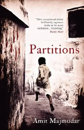 Majmudar |  Partitions | eBook | Sack Fachmedien