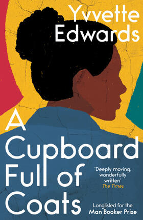 Edwards |  A Cupboard Full of Coats | Buch |  Sack Fachmedien