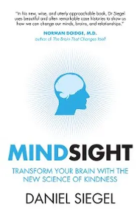 Siegel |  Mindsight | eBook | Sack Fachmedien