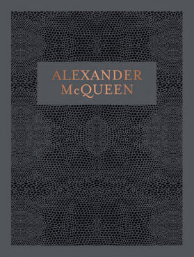 Wilcox |  Alexander McQueen | Buch |  Sack Fachmedien