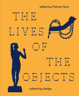 Hunt |  The Lives of the Objects | Buch |  Sack Fachmedien