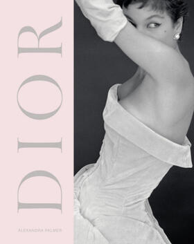 Palmer |  Dior | Buch |  Sack Fachmedien