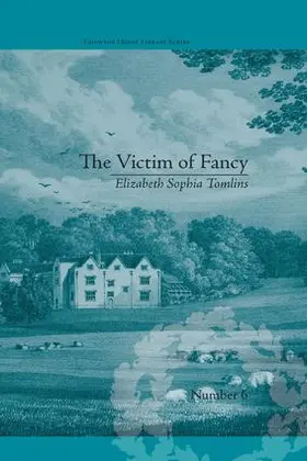Cook |  The Victim of Fancy | Buch |  Sack Fachmedien