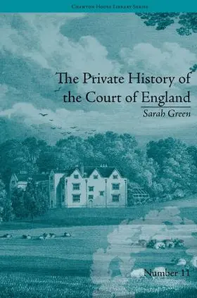 Price |  The Private History of the Court of England | Buch |  Sack Fachmedien