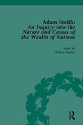 Smith / Rees-Mogg |  Adam Smith: An Inquiry into the Nature and Causes of the Wealth of Nations | Buch |  Sack Fachmedien