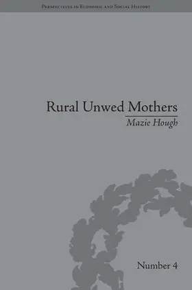 Hough | Rural Unwed Mothers | Buch | 978-1-85196-400-0 | www.sack.de