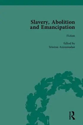 Kitson |  Slavery, Abolition and Emancipation | Buch |  Sack Fachmedien