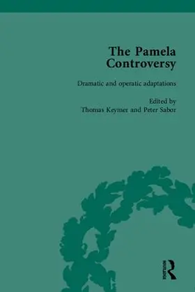 Mullan |  The Pamela Controversy | Buch |  Sack Fachmedien