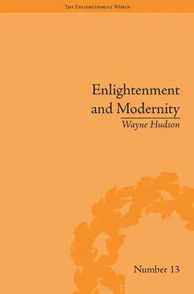 Hudson |  Enlightenment and Modernity | Buch |  Sack Fachmedien