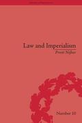 Nijhar |  Law and Imperialism | Buch |  Sack Fachmedien