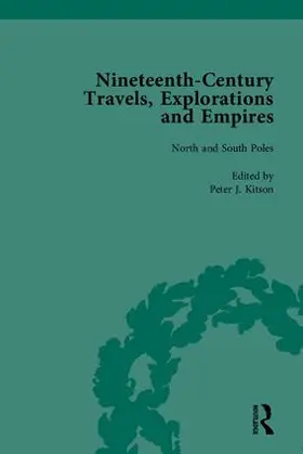 Kitson |  Nineteenth-Century Travels, Explorations and Empires, Part I (set) | Buch |  Sack Fachmedien