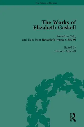 Hughes |  The Works of Elizabeth Gaskell, Part I | Buch |  Sack Fachmedien