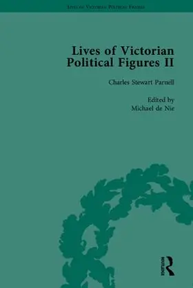 Partridge |  Lives of Victorian Political Figures, Part II | Buch |  Sack Fachmedien