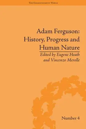 Heath |  Adam Ferguson | Buch |  Sack Fachmedien