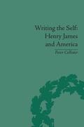 Collister |  Writing the Self | Buch |  Sack Fachmedien