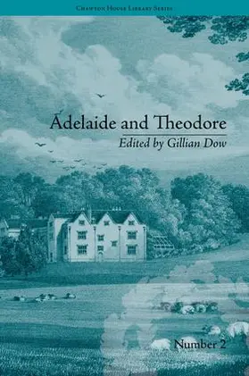  Adelaide and Theodore | Buch |  Sack Fachmedien