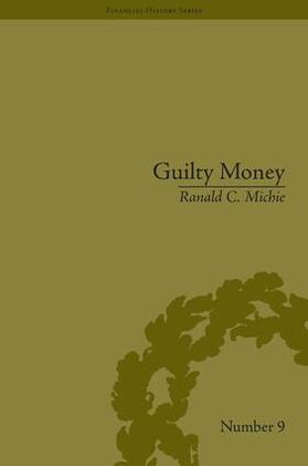 Michie | Guilty Money | Buch | 978-1-85196-892-3 | sack.de