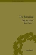 Flaherty |  The Revenue Imperative | Buch |  Sack Fachmedien